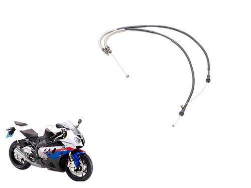 Cabo Servo Motor Bmw S 1000 Rr S1000rr 12-14
