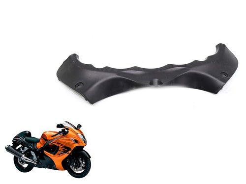 Acabamento Inferior Painel Suzuki Hayabusa 1300 09-17