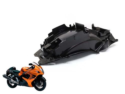 Para-lama Traseiro Interno Suzuki Hayabusa 1300 09-17