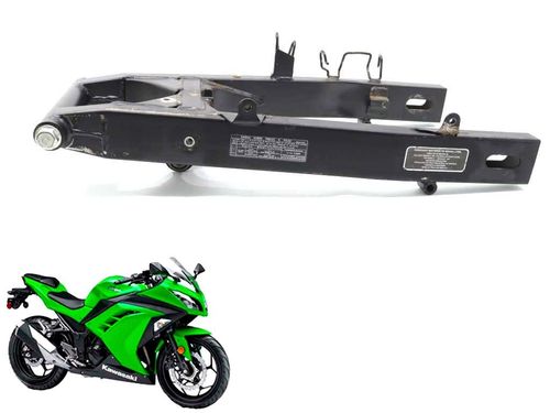 Balança Kawasaki Ninja 300 Ninja300 13-1