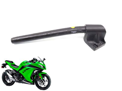 Guidão Direito Kawasaki Ninja 300 13-18 C/detalhe