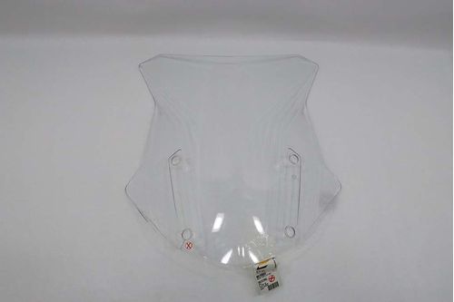 Bolha Acrílica 000090 R 1250 Gs R1250gs 15-18
