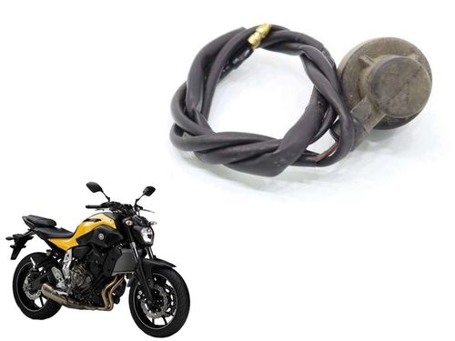 Soquete Sensor óleo Yamaha Mt 07 16-23