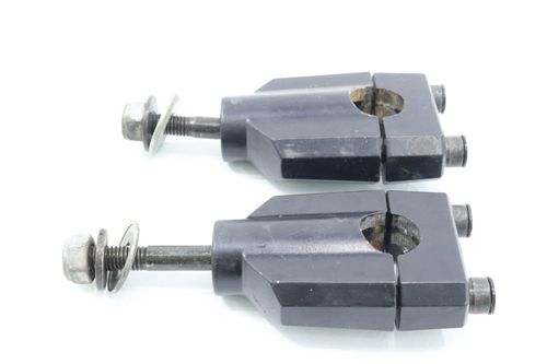 Suporte Guidão Honda Xl 700 V Transalp 2011-2014