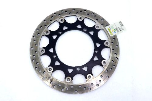 Disco Freio Dianteiro Yamaha Yzf R6 2006-2007