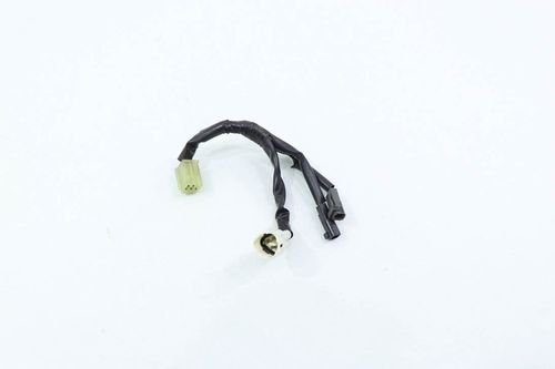 Chicote Lanterna Traseira Suzuki Hayabusa 1300  2009-2019
