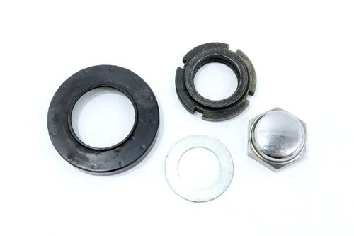 Porca Coluna Direção Suzuki Gsx 650 F Gsx650f 09-10