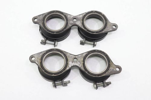 Kit Coletor Admissão Honda Cbr 600 Rr Cbr600rr 07-12