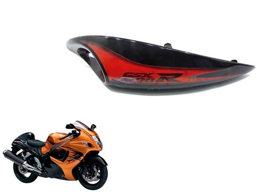 Carenagem Pisca Traseiro L/d Suzuki Hayabusa 1300 09-19 C/detalhe