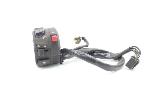 Chave Punho Luz Suzuki Gsx 650 F Gsx650f 08-11