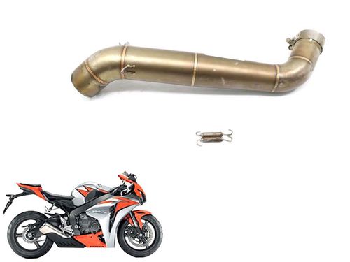 Link/curva Intermediaria Honda Cbr 1000 Rr 08-1