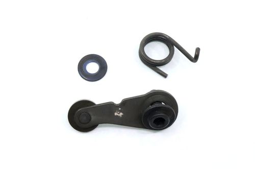 Posicionador Cambio Honda Cbr 1100 Xx Blackbird 1997-1998