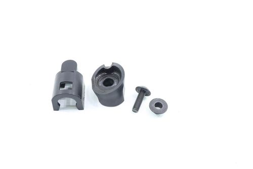 Kit Acabamento Honda Cbr 600 Rr Cbr600rr 07-12