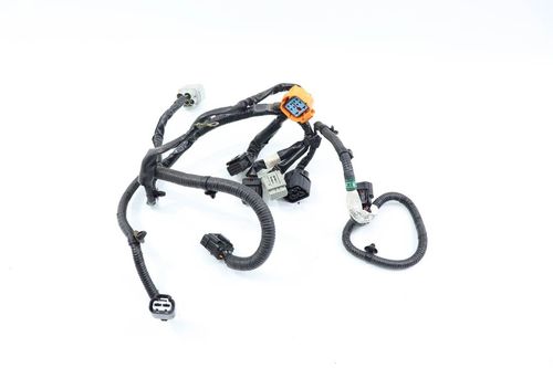 Chicote Central Abs Honda Cbr 600 Rr Cbr600rr 07-12