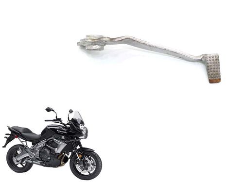 Pedal Freio Kawasaki Versys 650 Versys650 10-1