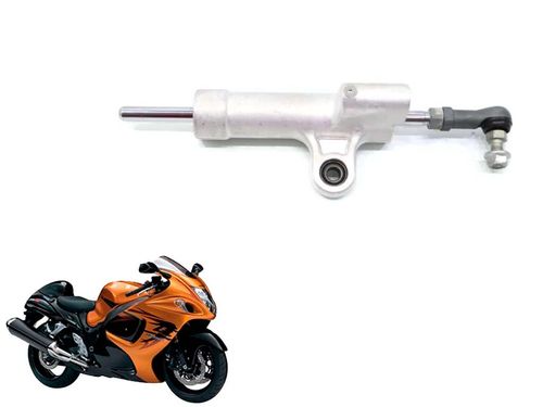 Amortecedor Direção Suzuki Hayabusa 1300 09-19