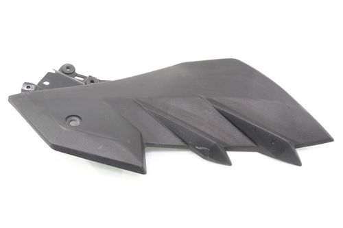 Acabamento Direito Tanque Kawasaki Z 300 Z300 13-19