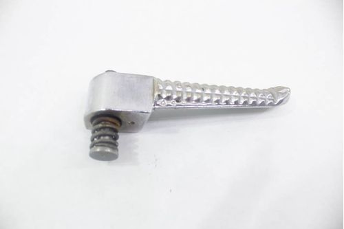 Pedaleira Dianteira Direita Honda Hornet 600 04-07