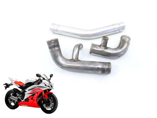 Cano água Yamaha Yzf R6 08-15