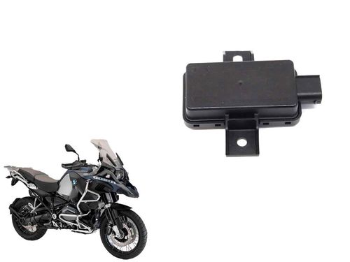 Módulo Pressão Ar Bmw R 1200 Gs R1200gs 13-1