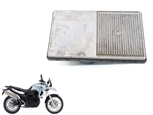 Módulo Zfe Bmw F 650 (800cc) 08-11