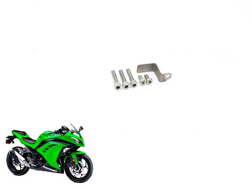 Parafuso Estator Kawasaki Ninja 300 Ninja300 13-18