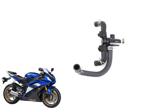 Válvula Solenoide Yamaha Yzf R6 08-1