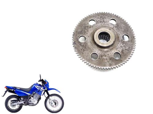 Placa De Partida Wgk Yamaha Xt 600 93-05