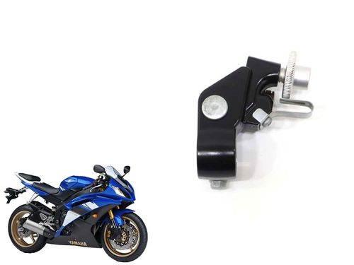 Manicoto Esquerdo Yamaha Yzf R6 08-1