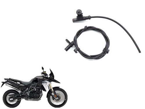 Sensor Abs Dianteiro Bmw F 800 Gs 17-18 C/detalhe (