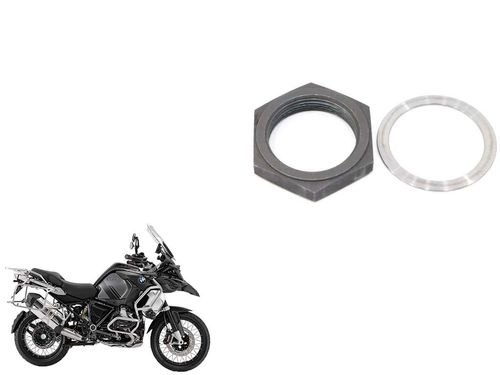 Porca Campana Bmw R 1250 Gs R1250gs 19-2