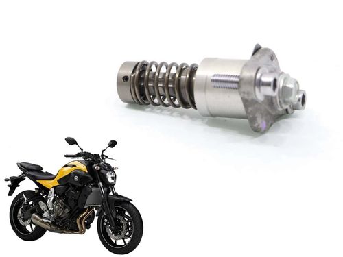 Acionador Corrente Comando Yamaha Mt 07 16-23