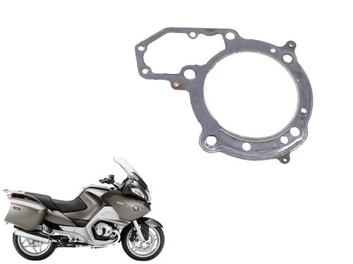 Junta Cabeçote Direito Bmw R 1200 Rt R1200rt 05-0