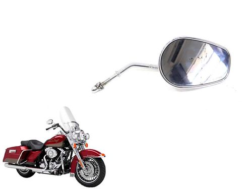 Espelho Retrovisor Direito Harley-davidson Touring 07-0