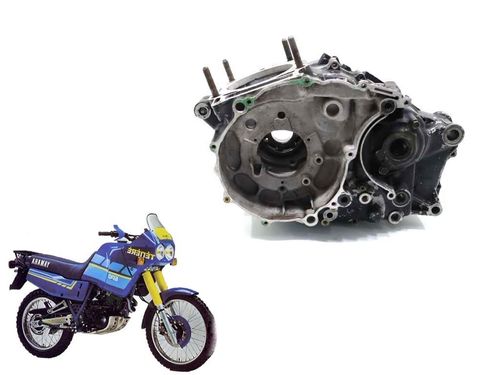 Blocos Carcaça Motor Jogo Yamaha Tenere 600 91-91 C/detalhe