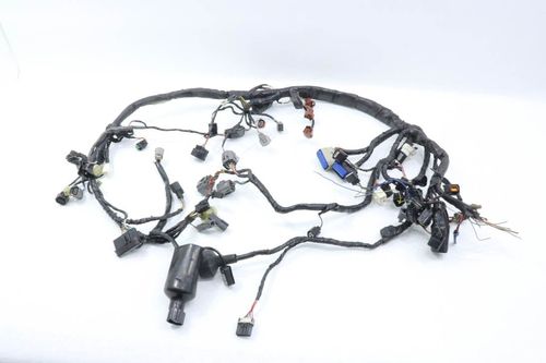 Chicote Principal Kawasaki Zx 10 2011-2015