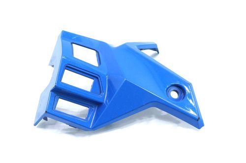 Acabamento Esquerdo Painel Honda Elite 125 2019-2020