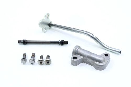 Cano Do Óleo Triumph Tiger 1200 Explorer 2012-2017
