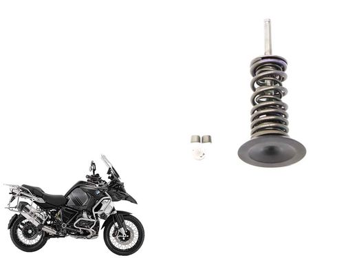 Kit Válvula Admissão Bmw R 1250 Gs R1250gs 19-2