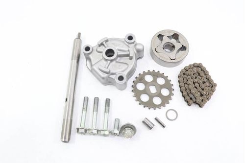 Bomba Óleo Honda Cbr 600 Rr Cbr600rr 04-06
