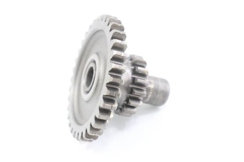 Engrenagem Partida Dupla Yamaha Xt 660 05-18