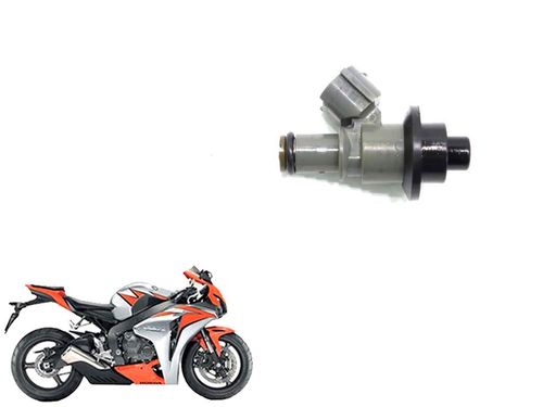 Bico Injetor de Alta Honda Cbr 1000 Rr 08-1