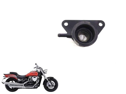 Gargalo Radiador Suzuki Boulevard M800 09-1