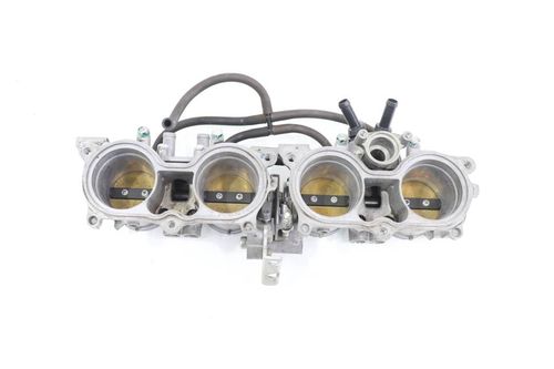 Corpo Injeção Honda Cbr 600 Rr Cbr600rr 07-12