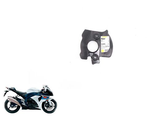 Acabamento Mesa Inferior Suzuki Gsxr Srad 1000 11-16