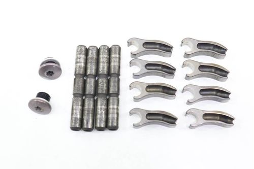 Kit Balancim Válvula Admissão Bmw S 1000 Rr 09-13
