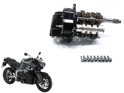 Cambio Completo Bmw K 1300r 09-14 (