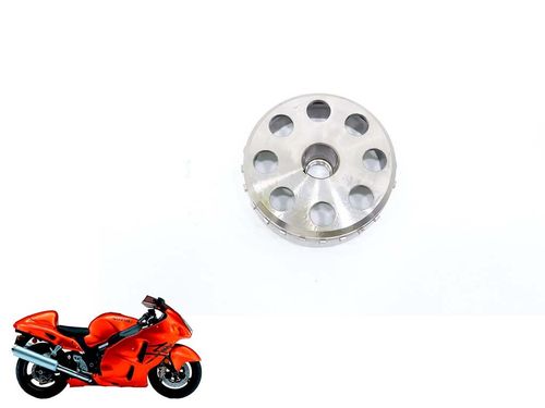Volante Magneto Suzuki Hayabusa 1300 99-08