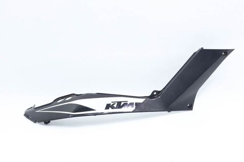 Carenagem Rabeta Direita Ktm Duke 200 2012-2017