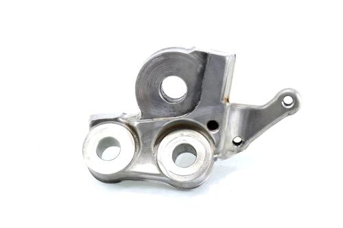 Suporte Cavalete Lateral Triumph Street Triple 675 2013-2014